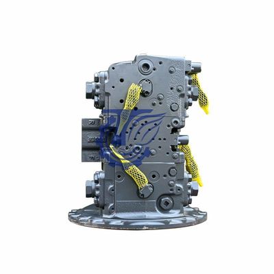 708-2G-00620 708-2G-01620 708-2G-04960 Para Komatsu PC210-10MO PC215-10MO Peças de escavadeiras Bomba hidráulica Bomba principal Bomba de pistão