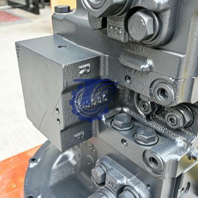 708-2G-00620 708-2G-01620 708-2G-04960 Para Komatsu PC210-10MO PC215-10MO Peças de escavadeiras Bomba hidráulica Bomba principal Bomba de pistão
