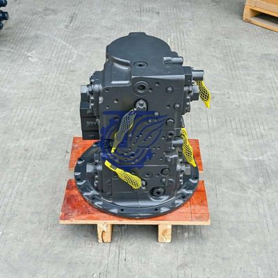 708-2G-00620 708-2G-01620 708-2G-04960 Para Komatsu PC210-10MO PC215-10MO Peças de escavadeiras Bomba hidráulica Bomba principal Bomba de pistão