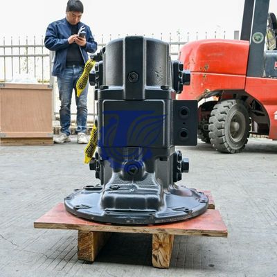 708-2G-00620 708-2G-01620 708-2G-04960 Para Komatsu PC210-10MO PC215-10MO Peças de escavadeiras Bomba hidráulica Bomba principal Bomba de pistão
