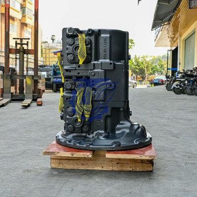 708-2G-00620 708-2G-01620 708-2G-04960 Para Komatsu PC210-10MO PC215-10MO Peças de escavadeiras Bomba hidráulica Bomba principal Bomba de pistão