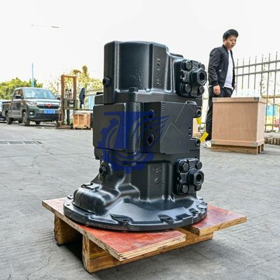 708-2G-00620 708-2G-01620 708-2G-04960 Para Komatsu PC210-10MO PC215-10MO Peças de escavadeiras Bomba hidráulica Bomba principal Bomba de pistão