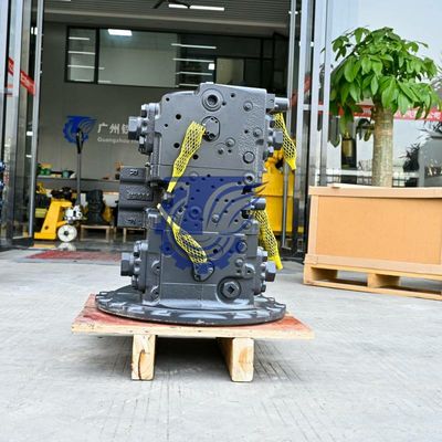 708-2G-00620 708-2G-01620 708-2G-04960 Para Komatsu PC210-10MO PC215-10MO Peças de escavadeiras Bomba hidráulica Bomba principal Bomba de pistão
