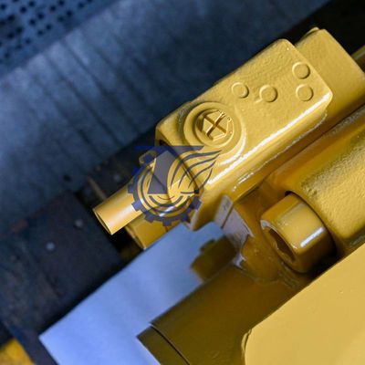 135-8863 0R8507 1358863 CA1358863 For TQCAT 375 375L 5080 EXCAVATOR PARTS Hydraulic Pump Piston Pump MAIN PUMP Pump Assy Pump Assembly PUMP GP-PISTON Aftermarket Original