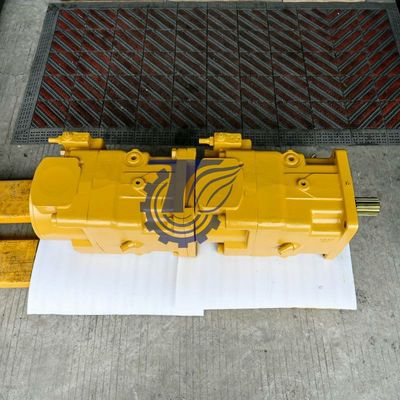 135-8863 0R8507 1358863 CA1358863 Para CAT 375 375L 5080 PARTES DE EXCAVADORES Bomba hidráulica Bomba de pistão Bomba principal Bomba de assentamento Bomba GP-PISTÃO mercado pós-venda Original
