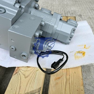 4389179 4433038 Para HITACHI EX75UR-3 Peças de escavadeira AP2D36LV1RS6-955-0 Bomba de pistão hidráulica Bomba hidráulica Bomba principal Bomba de dispositivo de bomba Bomba ASSY Montagem de bomba mercado pós-venda Original