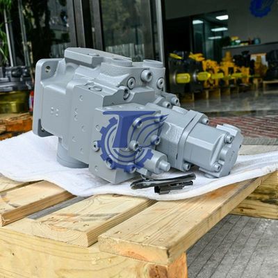 4389179 4433038 Para HITACHI EX75UR-3 Peças de escavadeira AP2D36LV1RS6-955-0 Bomba de pistão hidráulica Bomba hidráulica Bomba principal Bomba de dispositivo de bomba Bomba ASSY Montagem de bomba mercado pós-venda Original