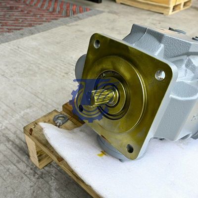 4389179 4433038 Para HITACHI EX75UR-3 Peças de escavadeira AP2D36LV1RS6-955-0 Bomba de pistão hidráulica Bomba hidráulica Bomba principal Bomba de dispositivo de bomba Bomba ASSY Montagem de bomba mercado pós-venda Original