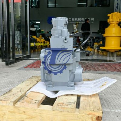 4389179 4433038 Para HITACHI EX75UR-3 Peças de escavadeira AP2D36LV1RS6-955-0 Bomba de pistão hidráulica Bomba hidráulica Bomba principal Bomba de dispositivo de bomba Bomba ASSY Montagem de bomba mercado pós-venda Original