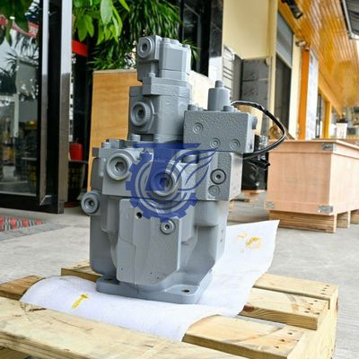 4389179 4433038 Para HITACHI EX75UR-3 Peças de escavadeira AP2D36LV1RS6-955-0 Bomba de pistão hidráulica Bomba hidráulica Bomba principal Bomba de dispositivo de bomba Bomba ASSY Montagem de bomba mercado pós-venda Original