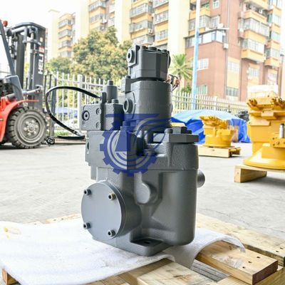 4389179 4433038 Para HITACHI EX75UR-3 Peças de escavadeira AP2D36LV1RS6-955-0 Bomba de pistão hidráulica Bomba hidráulica Bomba principal Bomba de dispositivo de bomba Bomba ASSY Montagem de bomba mercado pós-venda Original