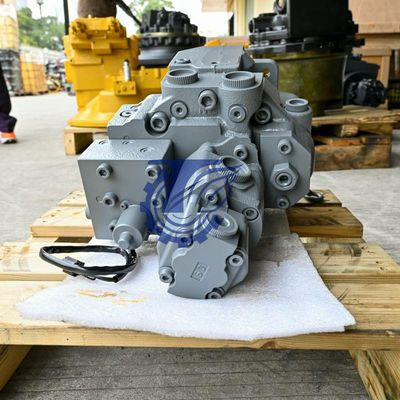 4389179 4433038 Para HITACHI EX75UR-3 Peças de escavadeira AP2D36LV1RS6-955-0 Bomba de pistão hidráulica Bomba hidráulica Bomba principal Bomba de dispositivo de bomba Bomba ASSY Montagem de bomba mercado pós-venda Original