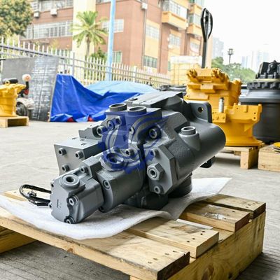 4389179 4433038 Para HITACHI EX75UR-3 Peças de escavadeira AP2D36LV1RS6-955-0 Bomba de pistão hidráulica Bomba hidráulica Bomba principal Bomba de dispositivo de bomba Bomba ASSY Montagem de bomba mercado pós-venda Original
