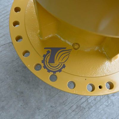 595-9502 5959502 595-9505 607-5643 607-5642 Para CAT E395 EXCAVADORES Motor giratório hidráulico giratório caixa de velocidades giratória de redução giratório GP-SWING mercado pós-venda original
