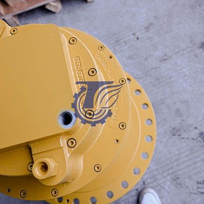 595-9502 5959502 595-9505 607-5643 607-5642 Para CAT E395 EXCAVADORES Motor giratório hidráulico giratório caixa de velocidades giratória de redução giratório GP-SWING mercado pós-venda original