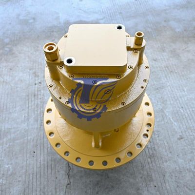 595-9502 5959502 595-9505 607-5643 607-5642 Para CAT E395 EXCAVADORES Motor giratório hidráulico giratório caixa de velocidades giratória de redução giratório GP-SWING mercado pós-venda original
