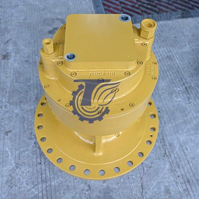 595-9502 5959502 595-9505 607-5643 607-5642 For TQCAT E395 EXCAVATORS Hydraulic Swing Motor SWING GEARBOX SWING REDUCTION GEAR DRIVE GP-SWING Aftermarket Original