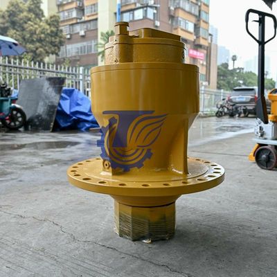 595-9502 5959502 595-9505 607-5643 607-5642 Para CAT E395 EXCAVADORES Motor giratório hidráulico giratório caixa de velocidades giratória de redução giratório GP-SWING mercado pós-venda original