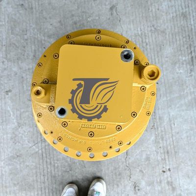 595-9502 5959502 595-9505 607-5643 607-5642 Para CAT E395 EXCAVADORES Motor giratório hidráulico giratório caixa de velocidades giratória de redução giratório GP-SWING mercado pós-venda original