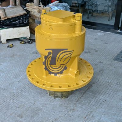 595-9502 5959502 595-9505 607-5643 607-5642 Para CAT E395 EXCAVADORES Motor giratório hidráulico giratório caixa de velocidades giratória de redução giratório GP-SWING mercado pós-venda original