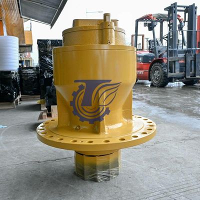 595-9502 5959502 595-9505 607-5643 607-5642 Para CAT E395 EXCAVADORES Motor giratório hidráulico giratório caixa de velocidades giratória de redução giratório GP-SWING mercado pós-venda original