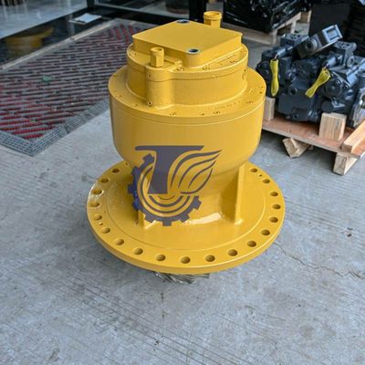 595-9502 5959502 595-9505 607-5643 607-5642 Para CAT E395 EXCAVADORES Motor giratório hidráulico giratório caixa de velocidades giratória de redução giratório GP-SWING mercado pós-venda original