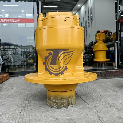 595-9502 5959502 595-9505 607-5643 607-5642 For TQCAT E395 EXCAVATORS Hydraulic Swing Motor SWING GEARBOX SWING REDUCTION GEAR DRIVE GP-SWING Aftermarket Original