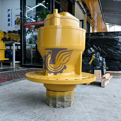 595-9502 5959502 595-9505 607-5643 607-5642 Para CAT E395 EXCAVADORES Motor giratório hidráulico giratório caixa de velocidades giratória de redução giratório GP-SWING mercado pós-venda original