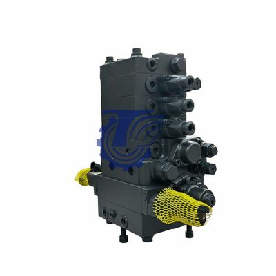 723-24-11701 723-24-10705 723-24-10702 7232410704 7232410706 Para a Komatsu D61EX-12 D61PX-12 BULLDOZERS PARTES HIDRAULÍSTICAS VALVA DE CONTROL MAIN Original