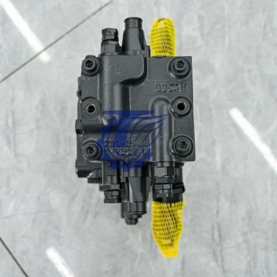 723-24-11701 723-24-10705 723-24-10702 7232410704 7232410706 Para a Komatsu D61EX-12 D61PX-12 BULLDOZERS PARTES HIDRAULÍSTICAS VALVA DE CONTROL MAIN Original