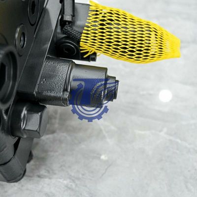 723-24-11701 723-24-10705 723-24-10702 7232410704 7232410706 Para a Komatsu D61EX-12 D61PX-12 BULLDOZERS PARTES HIDRAULÍSTICAS VALVA DE CONTROL MAIN Original