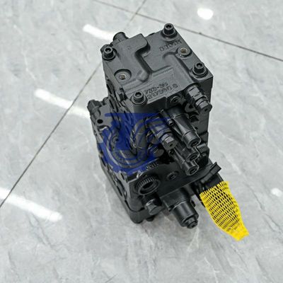 723-24-11701 723-24-10705 723-24-10702 7232410704 7232410706 Para a Komatsu D61EX-12 D61PX-12 BULLDOZERS PARTES HIDRAULÍSTICAS VALVA DE CONTROL MAIN Original