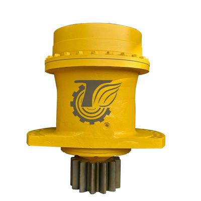21N-26-00120 21N2600120 Para KOMATSU PC1250-8 PARTES DE EXCAVAÇÕES Motor de balanço hidráulico caixa de velocidades de balanço