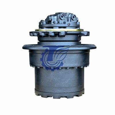 9233692 9261222 9250188 9269199 Para a HITACHI ZX200-3 ZX210H-3 ZX240-3 ZX240N-3-HCME Peças de escavadeira Viagem Assemblagem Final Dispositivo de Viagem Motor Pós-venda Original