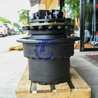 9233692 9261222 9250188 9269199 Para a HITACHI ZX200-3 ZX210H-3 ZX240-3 ZX240N-3-HCME Peças de escavadeira Viagem Assemblagem Final Dispositivo de Viagem Motor Pós-venda Original