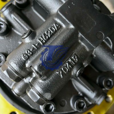 9233692 9261222 9250188 9269199 Para a HITACHI ZX200-3 ZX210H-3 ZX240-3 ZX240N-3-HCME Peças de escavadeira Viagem Assemblagem Final Dispositivo de Viagem Motor Pós-venda Original