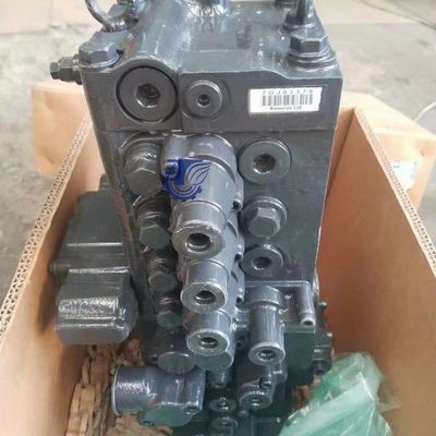 723-21-04200 7232104200 723-29-50601 723-29-50600 Para Komatsu PC78MR-6 PC78US-6 PC78UU-6 PARTES DE EXCAVATORAS VALVA DE CONTROLO Principal Hidráulica mercado de retalho Original