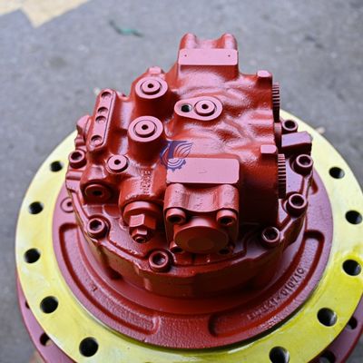 20/925465 RA0264 JRA0121 20/925318 Para JCB JS200 JS220 Excavadora Viagem de montagem Final Drive Motor de viagem DRIVE GP-FINAL -WITH MOTOR