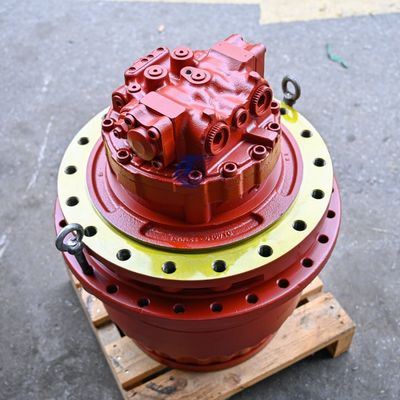 20/925465 RA0264 JRA0121 20/925318 Para JCB JS200 JS220 Excavadora Viagem de montagem Final Drive Motor de viagem DRIVE GP-FINAL -WITH MOTOR
