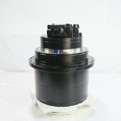 31N8-40070 31N8-40071 31N8-40072 31N8-40073 31N8-40074 Para Hyundai R250LC-7 R290LC-7 R305LC-7 Excavadora Viagem de montagem Final Drive Motor de viagem DRIVE GP-FINAL -WITH MOTOR mercado de reposição Original