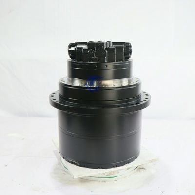 31N8-40070 31N8-40071 31N8-40072 31N8-40073 31N8-40074 Para Hyundai R250LC-7 R290LC-7 R305LC-7 Excavadora Viagem de montagem Final Drive Motor de viagem DRIVE GP-FINAL -WITH MOTOR mercado de reposição Original