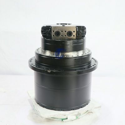 31N8-40070 31N8-40071 31N8-40072 31N8-40073 31N8-40074 Para Hyundai R250LC-7 R290LC-7 R305LC-7 Excavadora Viagem de montagem Final Drive Motor de viagem DRIVE GP-FINAL -WITH MOTOR mercado de reposição Original