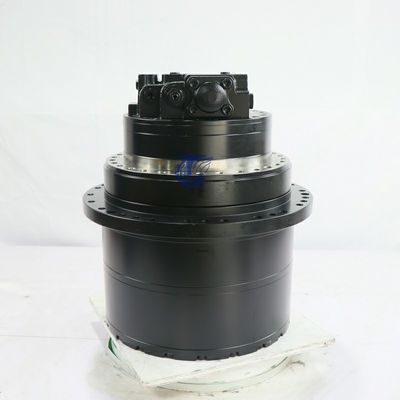 31N8-40070 31N8-40071 31N8-40072 31N8-40073 31N8-40074 Para Hyundai R250LC-7 R290LC-7 R305LC-7 Excavadora Viagem de montagem Final Drive Motor de viagem DRIVE GP-FINAL -WITH MOTOR mercado de reposição Original