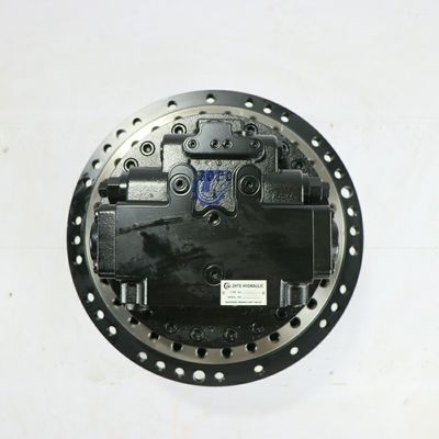 31N8-40070 31N8-40071 31N8-40072 31N8-40073 31N8-40074 Para Hyundai R250LC-7 R290LC-7 R305LC-7 Excavadora Viagem de montagem Final Drive Motor de viagem DRIVE GP-FINAL -WITH MOTOR mercado de reposição Original