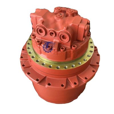 31N8-40072 31N8-40070 31N8-40071BG For Hyundai R250LC-7 R305LC-7 R320LC-7A R340LC-7 Excavador Travel Assembly Final Drive Travel Motor DRIVE GP-FINAL -WITH MOTOR Depois do mercado Original