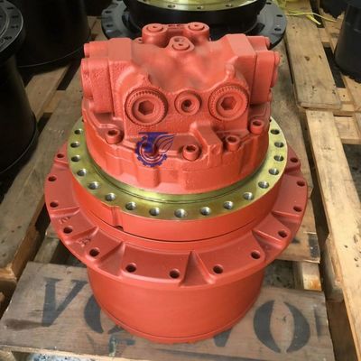 31N8-40072 31N8-40070 31N8-40071BG For Hyundai R250LC-7 R305LC-7 R320LC-7A R340LC-7 Excavador Travel Assembly Final Drive Travel Motor DRIVE GP-FINAL -WITH MOTOR Depois do mercado Original