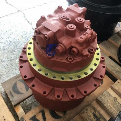 31N8-40072 31N8-40070 31N8-40071BG For Hyundai R250LC-7 R305LC-7 R320LC-7A R340LC-7 Excavador Travel Assembly Final Drive Travel Motor DRIVE GP-FINAL -WITH MOTOR Depois do mercado Original