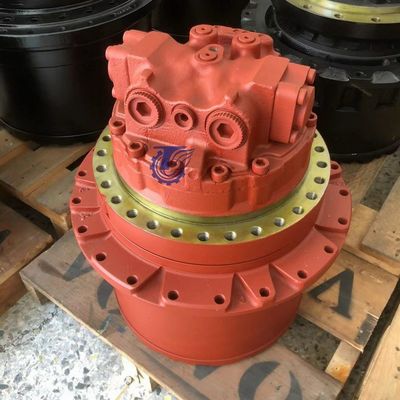 31N8-40072 31N8-40070 31N8-40071BG For Hyundai R250LC-7 R305LC-7 R320LC-7A R340LC-7 Excavador Travel Assembly Final Drive Travel Motor DRIVE GP-FINAL -WITH MOTOR Depois do mercado Original