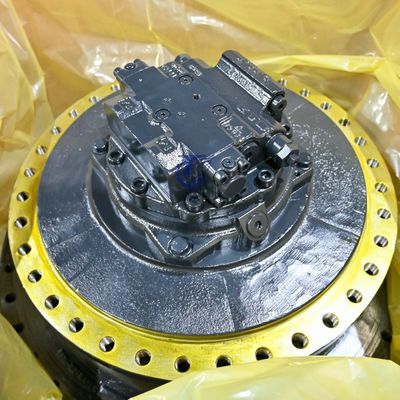 KUA10590 KUA10580 KUA0282 Para o caso CX800 CX800B Excavadora de viagem de montagem Final Drive Motor de viagem DRIVE GP-FINAL -WITH MOTOR Pós-venda Original
