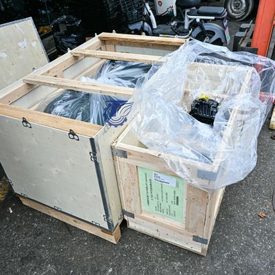 803093143 Para XCME XE370D Excavator Travel Assembly Final Drive Travel Motor DRIVE GP-FINAL -WITH MOTOR mercado de revendedores Original